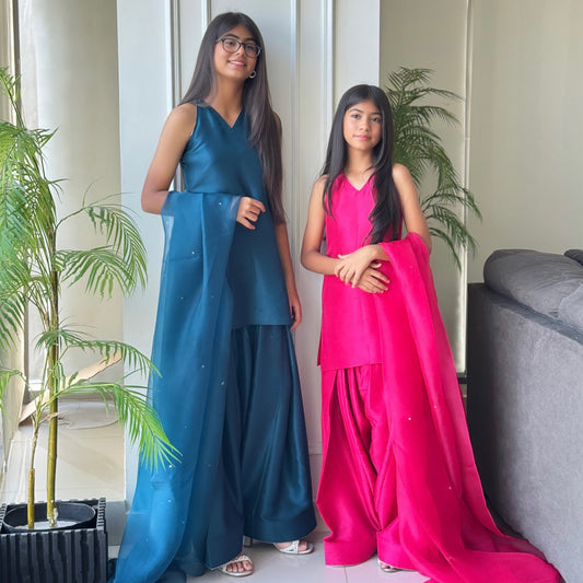 Sisters In Style Powered By SKF