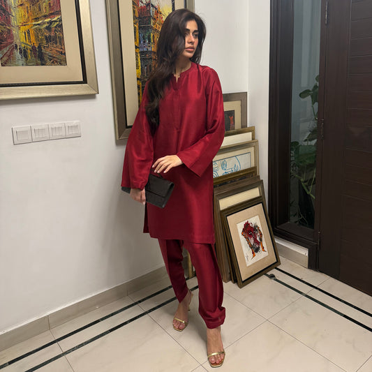 Sadaf Kanwal Draped In Depth