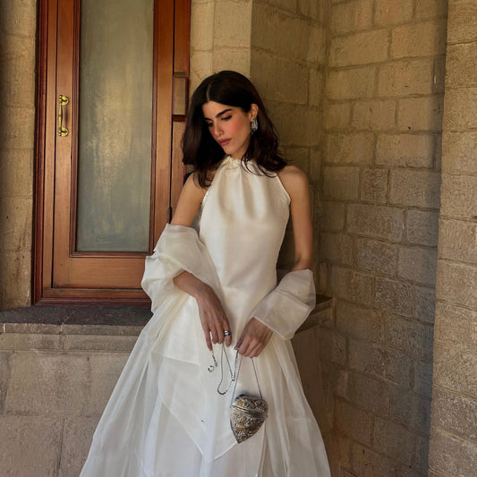 Aqsa Shah Signature Simplicity