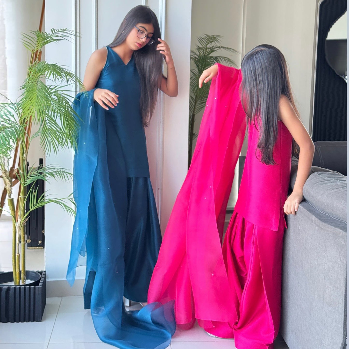 Sisters In Style Powered By SKF