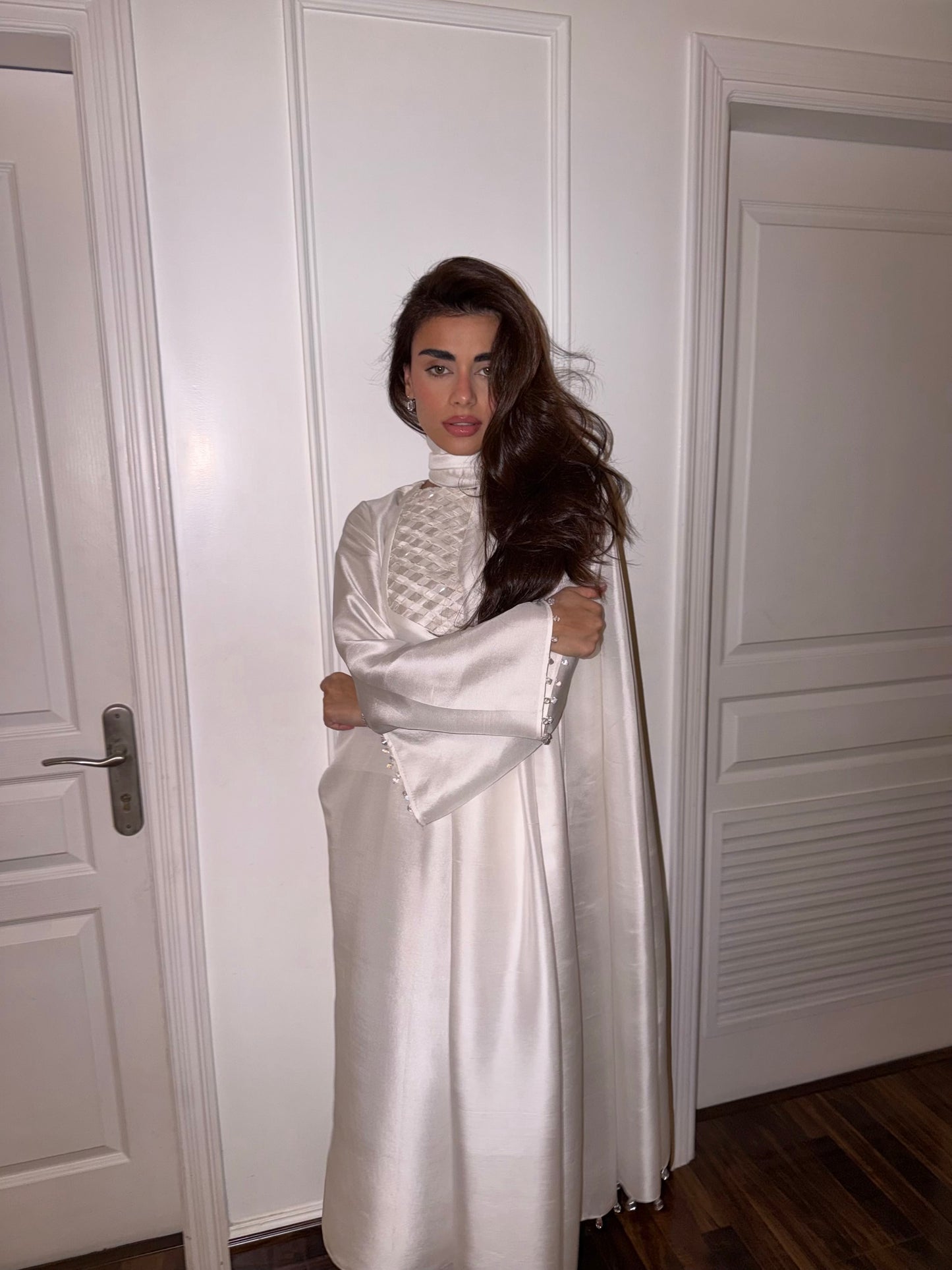 Arab White
