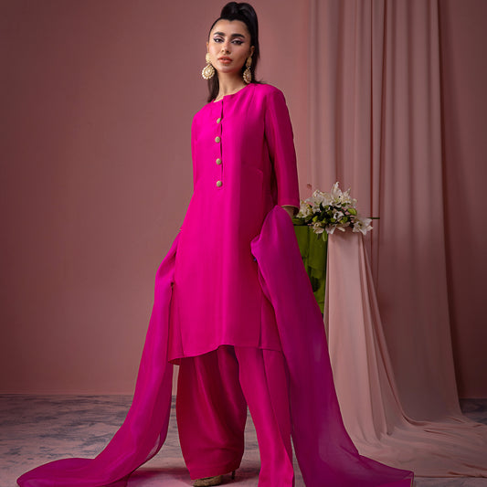 Pink Peshwas