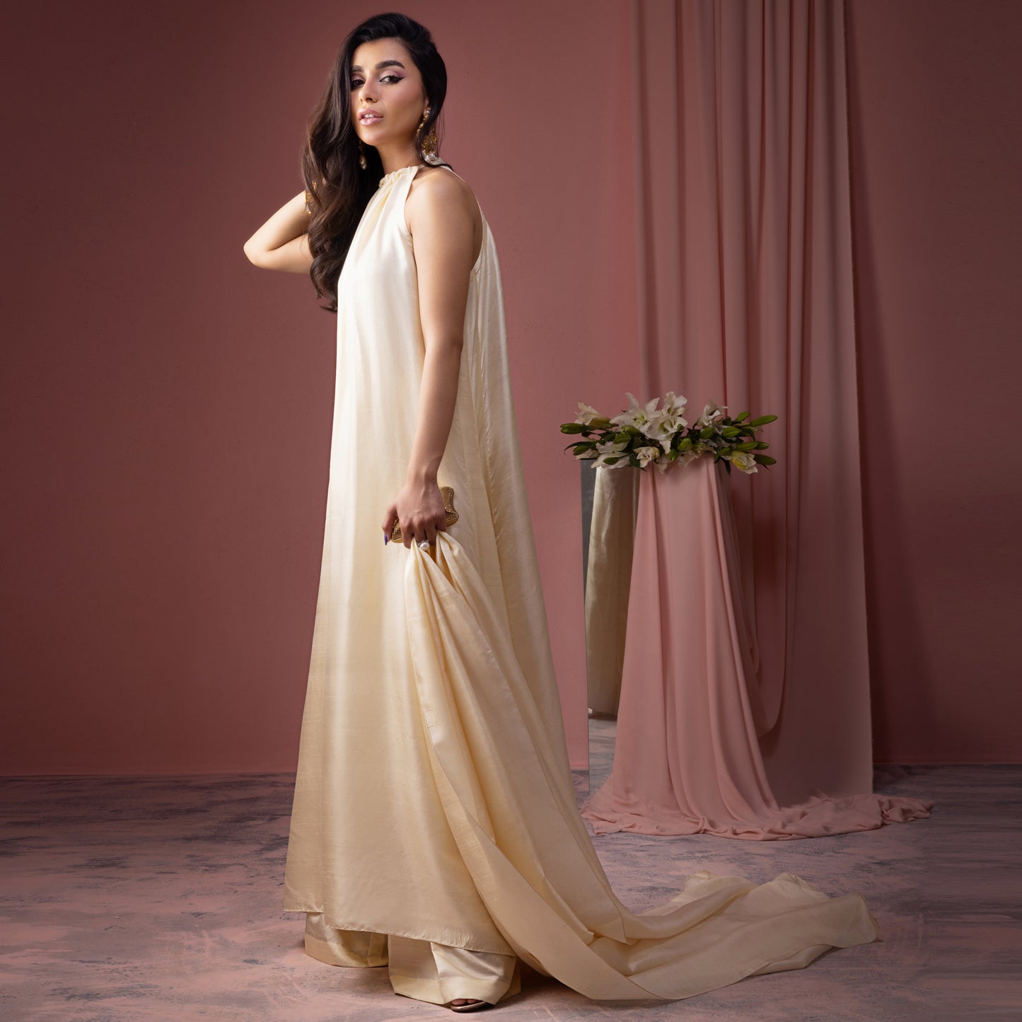 Ivory Gold