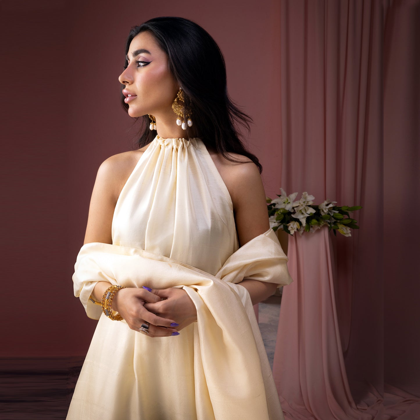 Ivory Gold