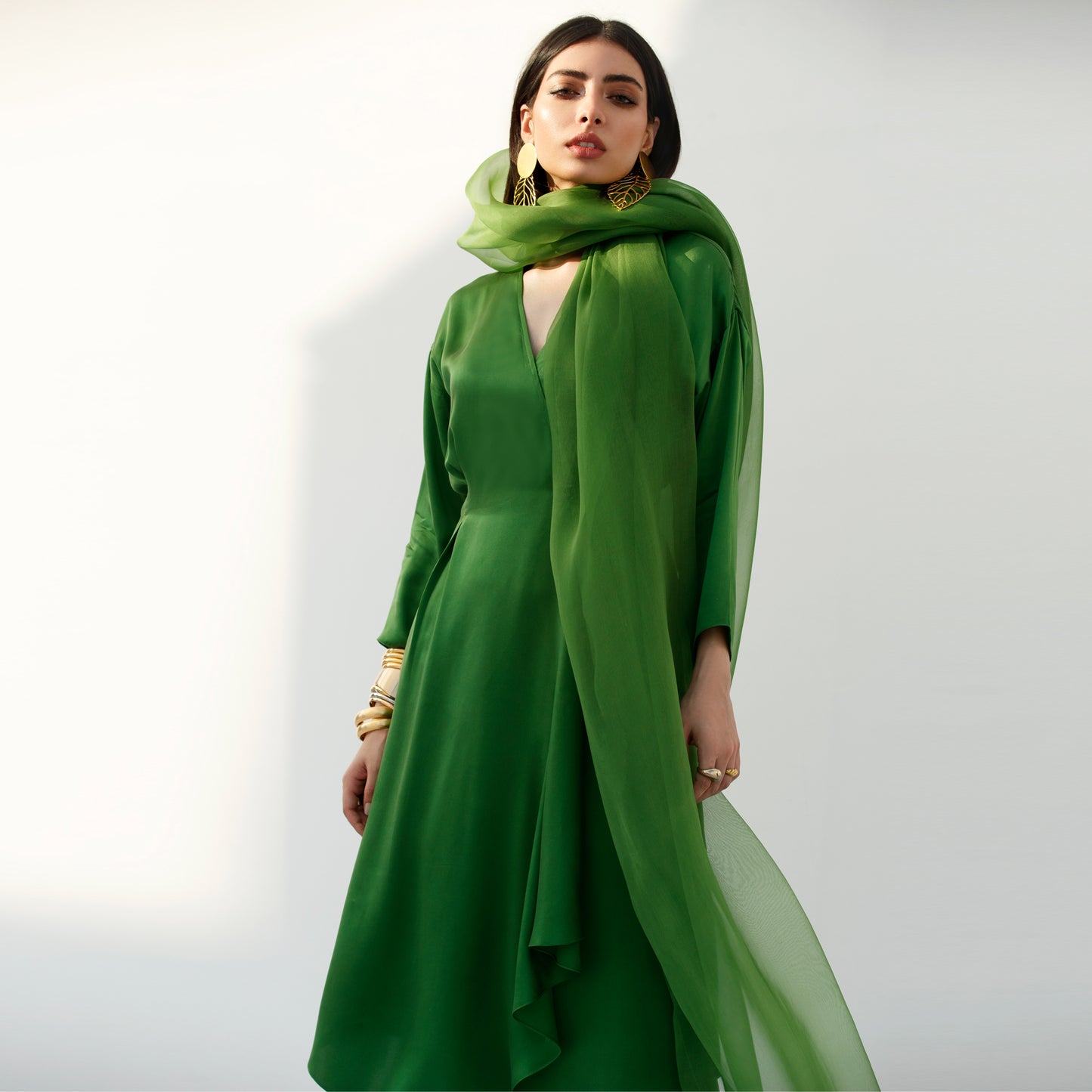 Emerald Green
