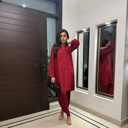 Sadaf Kanwal Draped In Depth