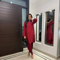 Sadaf Kanwal Draped In Depth