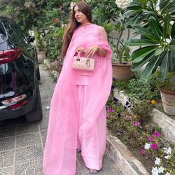 Sara Ali Soft Blush