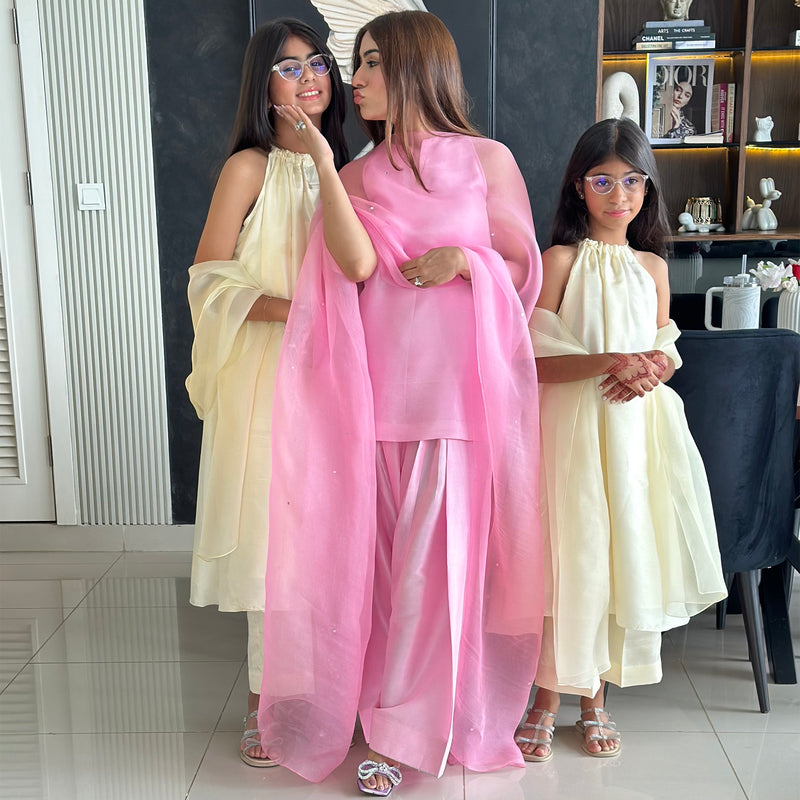 Sara Ali Soft Blush
