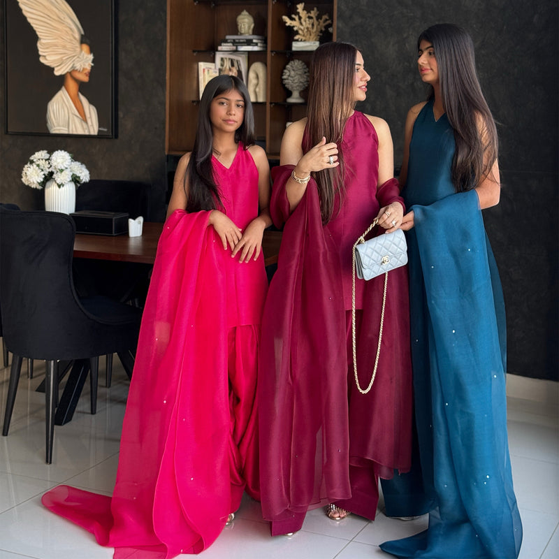 Sisters In Style Powered By SKF