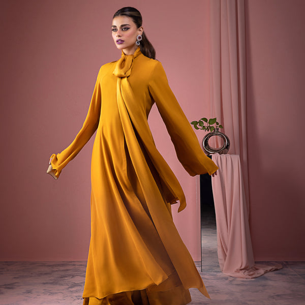 Mustard Long