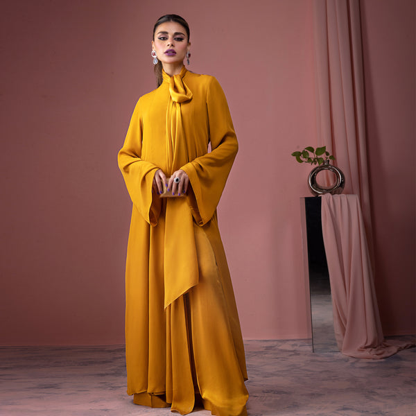 Mustard Long