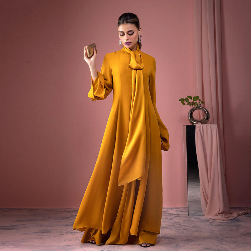 Mustard Long