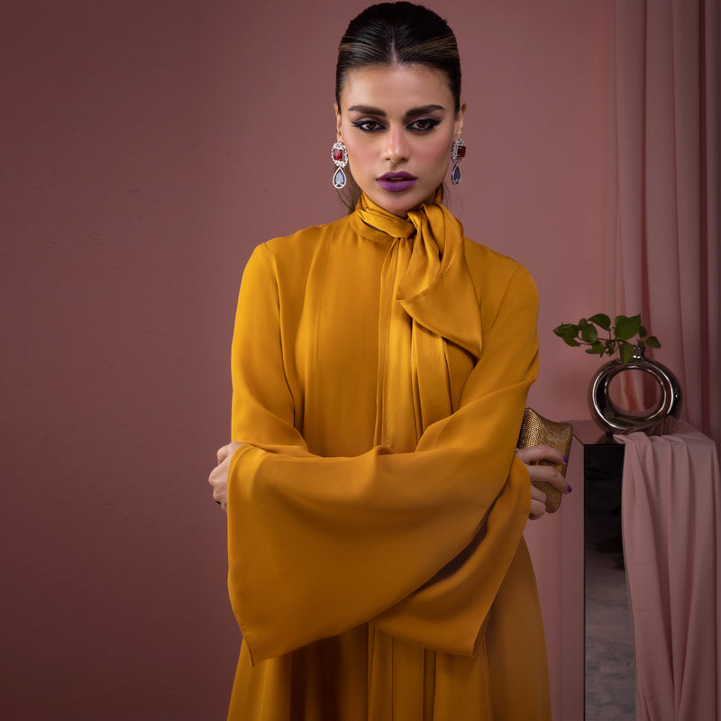 Mustard Long