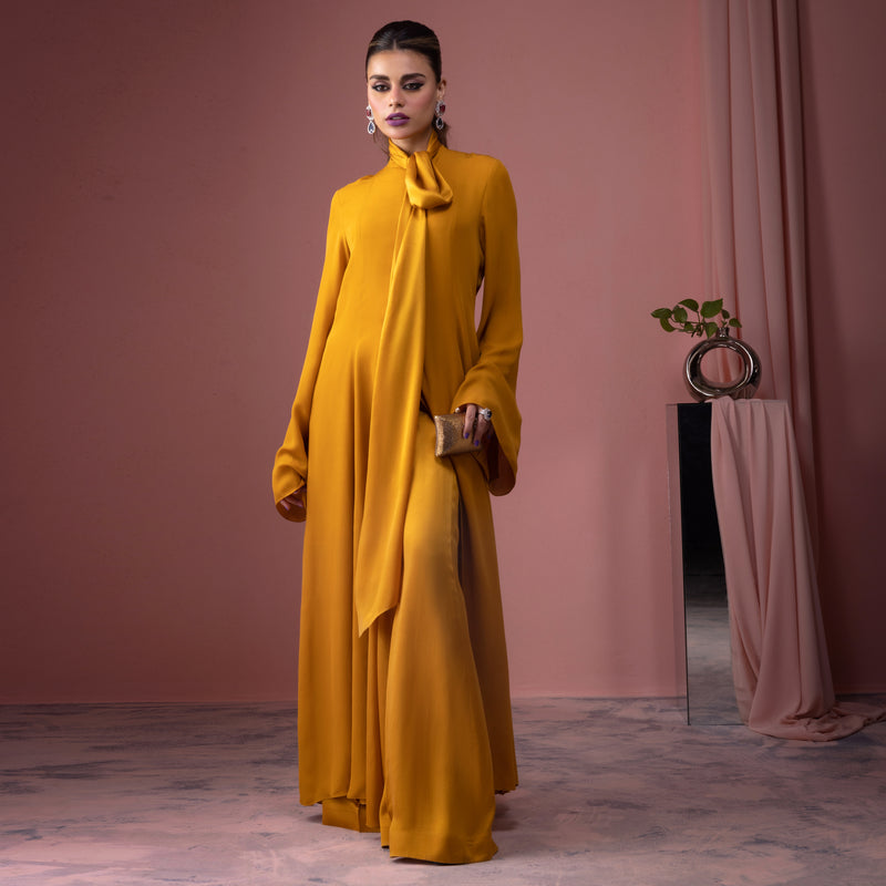 Mustard Long