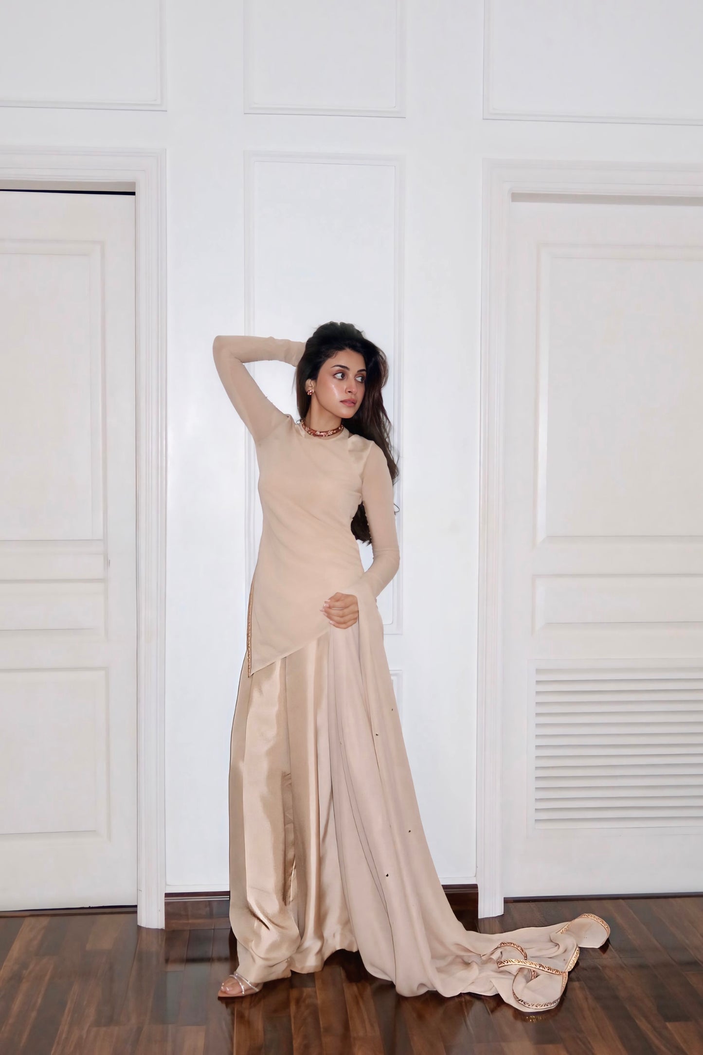 Khaki-e-Noor