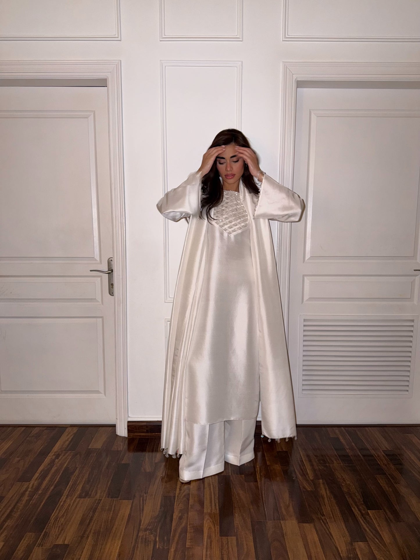 Arab White