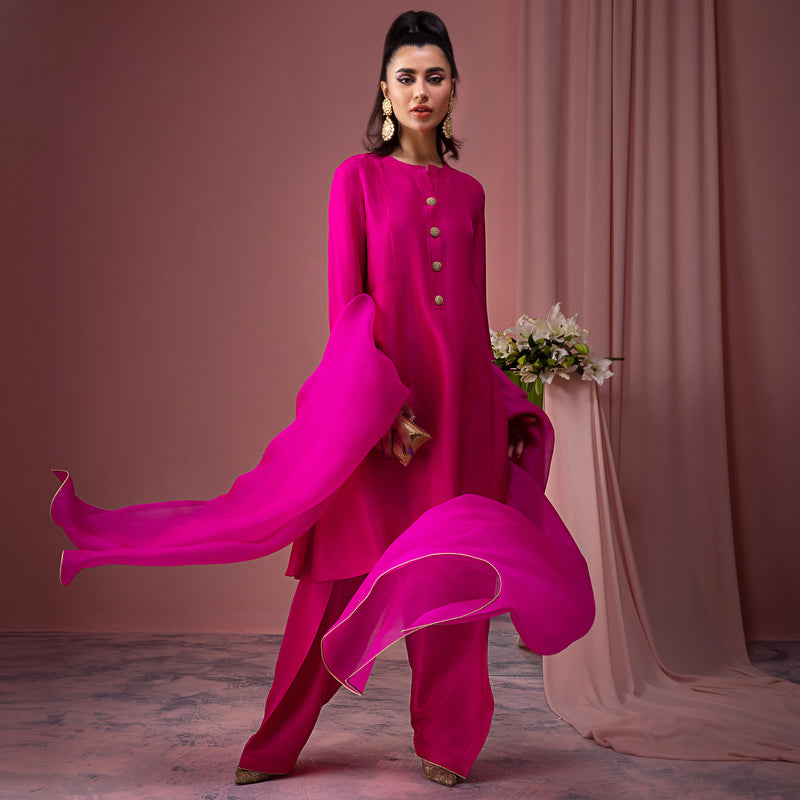 Pink Peshwas