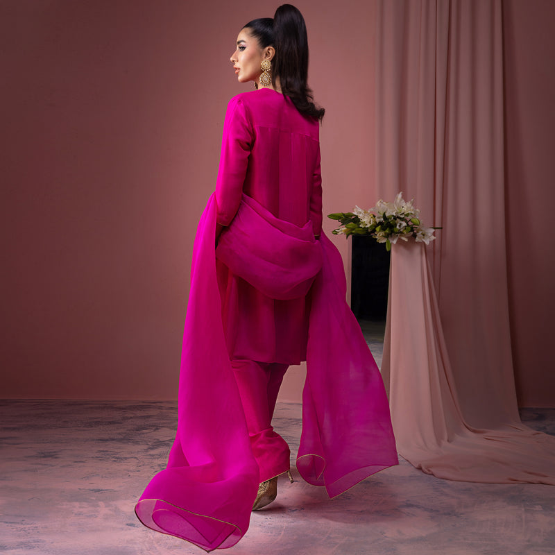Pink Peshwas