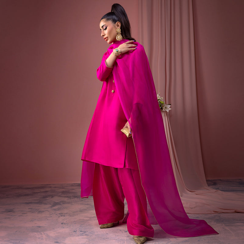 Pink Peshwas
