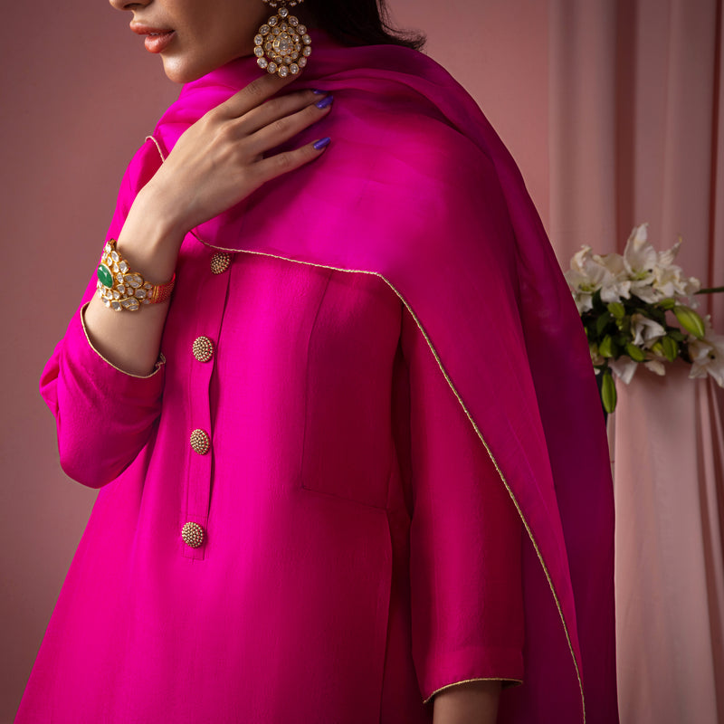 Pink Peshwas