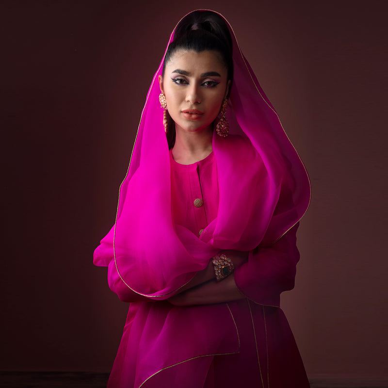Pink Peshwas