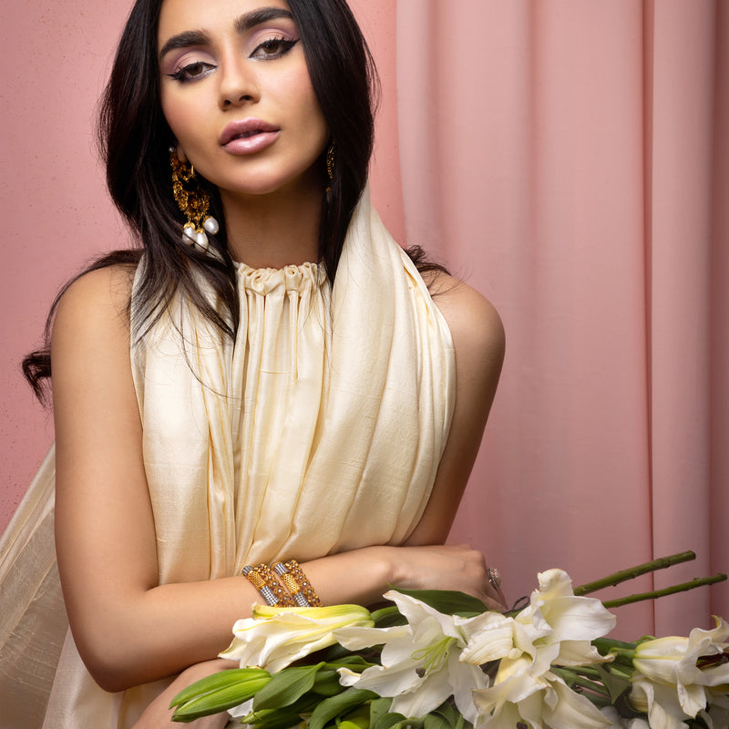 Ivory Gold