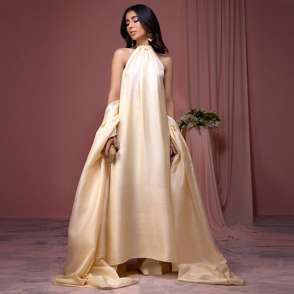 Ivory Gold