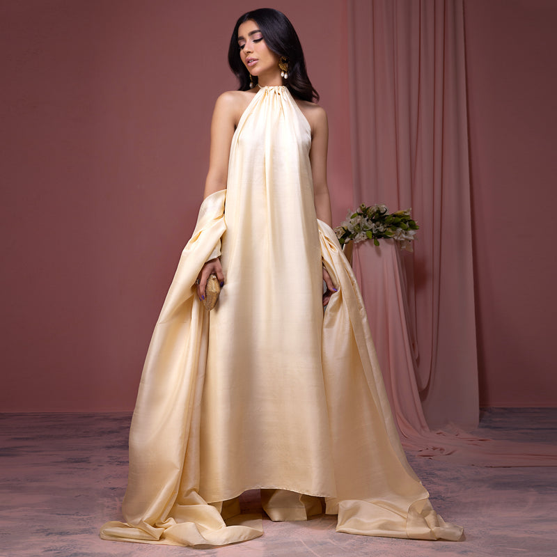 Ivory Gold