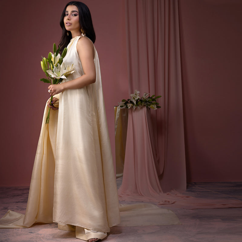 Ivory Gold