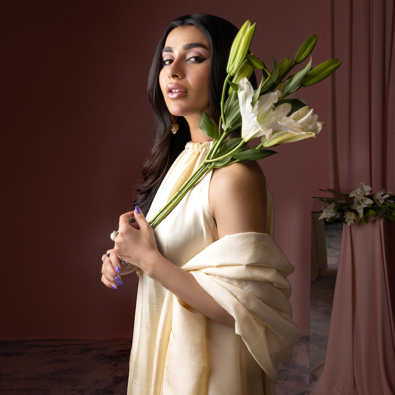 Ivory Gold