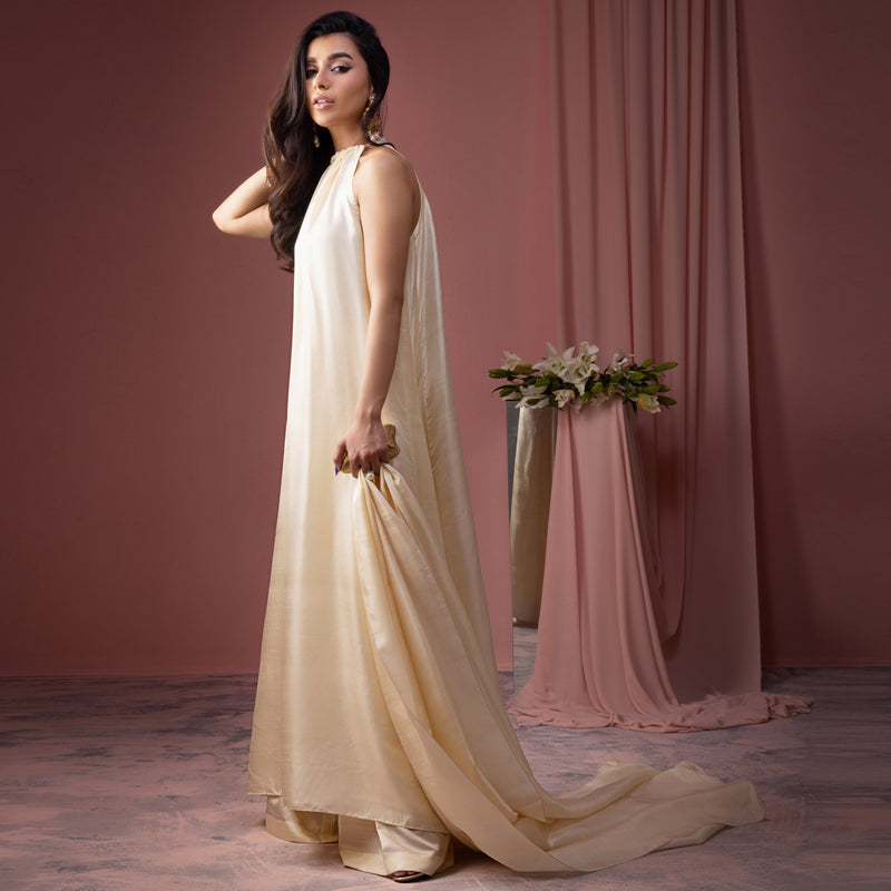 Ivory Gold