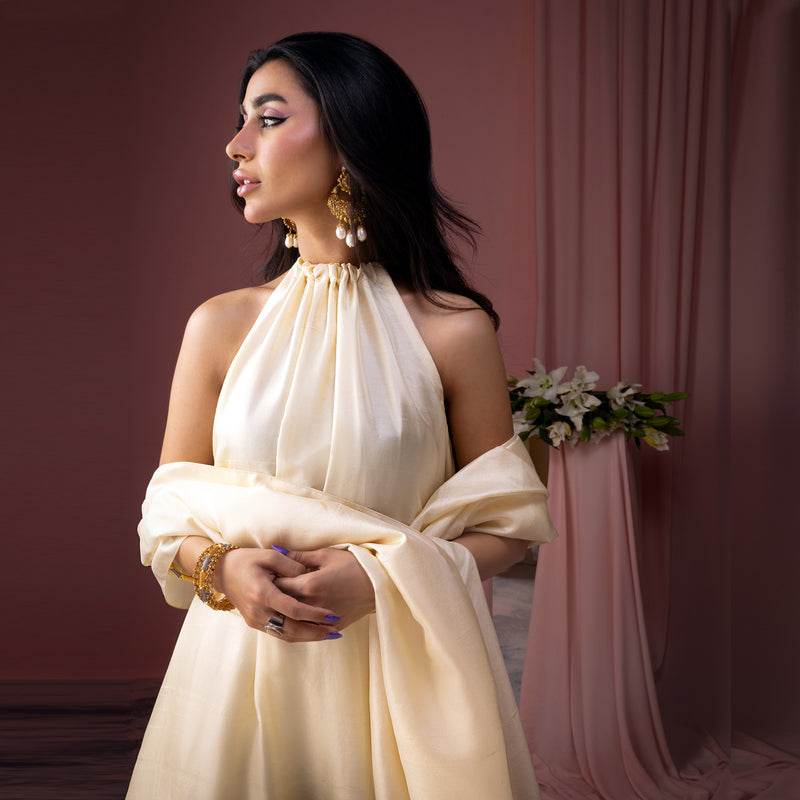 Ivory Gold