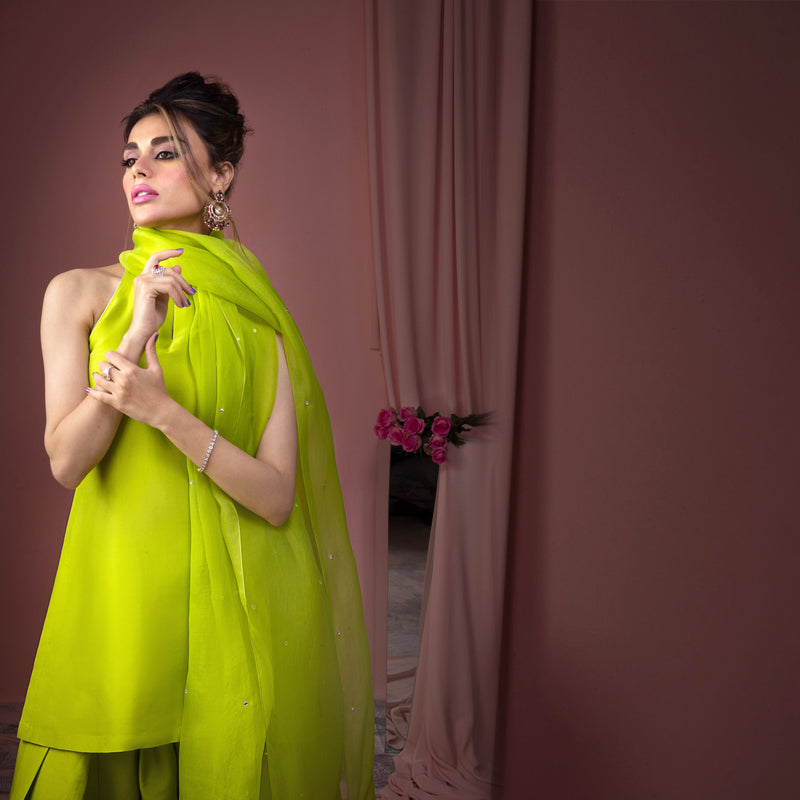 Neon Green