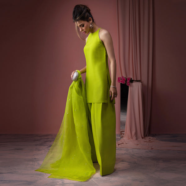 Neon Green