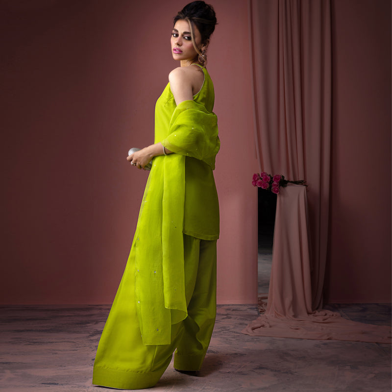Neon Green