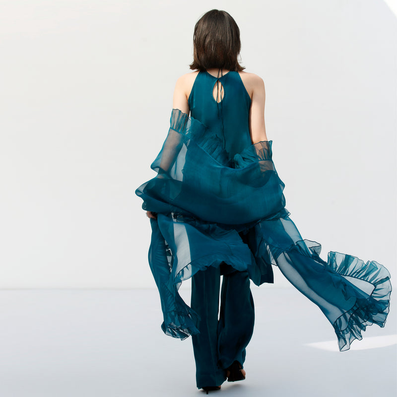 Dark Teal
