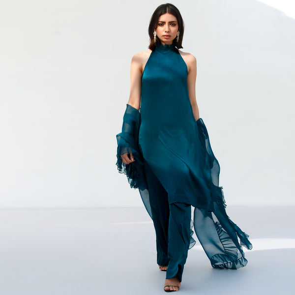 Dark Teal
