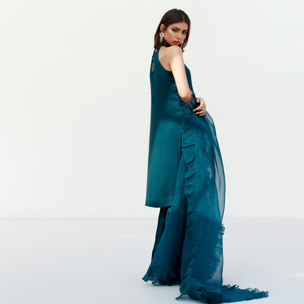 Dark Teal