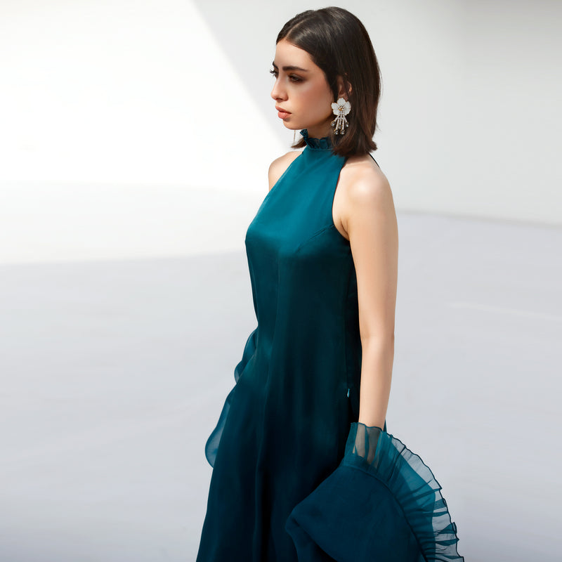 Dark Teal