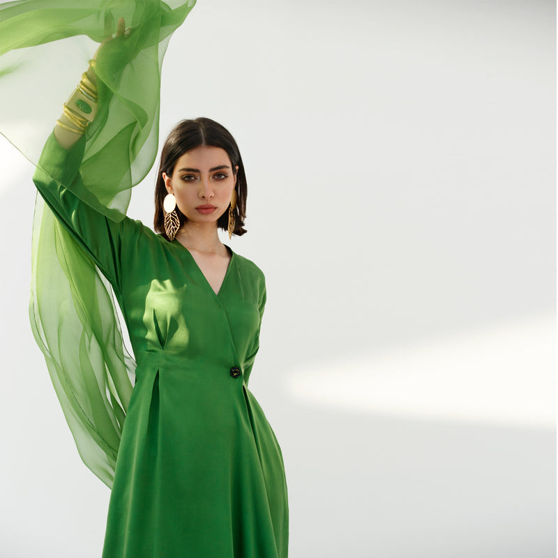 Emerald Green
