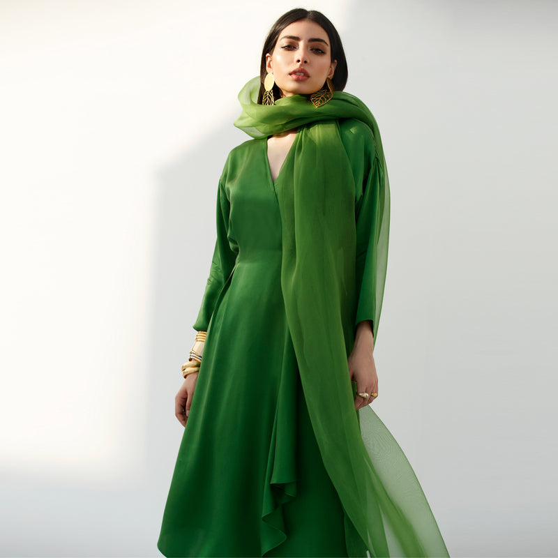 Emerald Green
